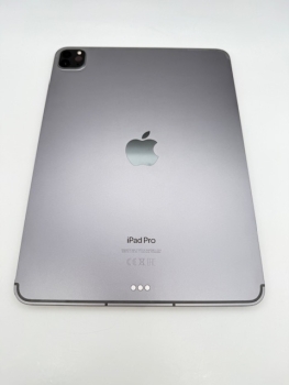 Refurbished iPad Pro 2022